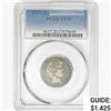 Image 1 : 1897-O Barber Quarter PCGS VF20