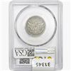 Image 2 : 1897-O Barber Quarter PCGS VF20