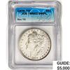 Image 1 : 1878 7TF Morgan Silver Dollar ICG MS62 DMPL REV 79
