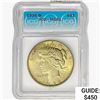 Image 1 : 1926-D Silver Peace Dollar ICG MS61