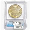 Image 2 : 1878-S Morgan Silver Dollar ICG MS64