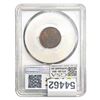 Image 2 : 1917 Wheat Cent PCGS MS62 BN