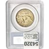 Image 2 : 1927 Vermont Half Dollar PCGS MS65