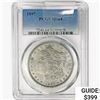 1897 Morgan Silver Dollar PCGS MS64