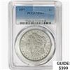 1897 Morgan Silver Dollar PCGS MS64