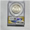 Image 2 : 1948-D Franklin Half Dollar ANACS MS64 FBL
