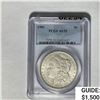 Image 1 : 1901 Morgan Silver Dollar PCGS AU53