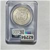 Image 2 : 1901 Morgan Silver Dollar PCGS AU53