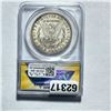 Image 2 : 1898-S Morgan Silver Dollar ANACS AU53