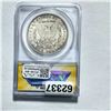 Image 2 : 1903 Morgan Silver Dollar ANACS MS63