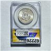 Image 2 : 1964-D Kennedy Half Dollar ANACS MS64