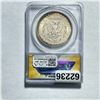 Image 2 : 1904 Morgan Silver Dollar ANACS MS61
