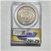Image 2 : 1902-S Morgan Silver Dollar ANACS EF40