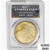 Image 1 : 1921-S Morgan Silver Dollar PCGS MS64