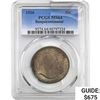 Image 1 : 1926 Sesquicentennial Half Dollar PCGS MS64