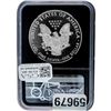 Image 2 : 2020-S $1 Silver Eagle NGC PF70 ULTRA CAMEO