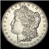Image 1 : 1883-CC Silver Morgan Dollar CLOSELY UNCIRCULATED