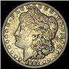 1892-O Silver Morgan Dollar LIGHTLY CIRCULATED