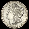 1897 Morgan Silver Dollar UNCIRCULATED