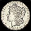 1900-S Silver Morgan Dollar CHOICE AU