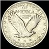 Image 2 : 1919 Standing Liberty Silver Quarter CLOSELY UNCIRCULATED