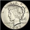 1935 Peace Silver Dollar UNCIRCULATED