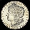 1878-S Silver Morgan Dollar UNCIRCULATED