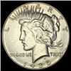 1935 Silver Peace Dollar UNCIRCULATED