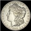 Image 1 : 1889-O Silver Morgan Dollar CLOSELY UNCIRCULATED