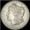 Image 1 : 1880-O Silver Morgan Dollar UNCIRCULATED