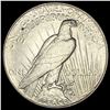 Image 2 : 1935 Silver Peace Dollar UNCIRCULATED