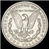 Image 2 : 1886-O Silver Morgan Dollar CLOSELY UNCIRCULATED