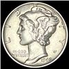 Image 1 : 1942 Mercury Dime UNCIRCULATED