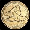 Image 1 : 1857 Flying Eagle Cent LIGHTLY CIRCULATED