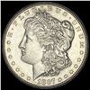 Image 1 : 1887-S Silver Morgan Dollar UNCIRCULATED