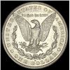 Image 2 : 1887-S Silver Morgan Dollar UNCIRCULATED