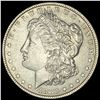 1880-O Morgan Silver Dollar UNCIRCULATED