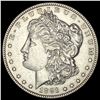 1891-CC Silver Morgan Dollar UNCIRCULATED