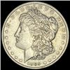 Image 1 : 1889-O Silver Morgan Dollar CLOSELY UNCIRCULATED