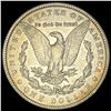 Image 2 : 1890-S Silver Morgan Dollar CLOSELY UNCIRCULATED