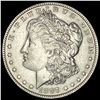 Image 1 : 1897-O Silver Morgan Dollar CLOSELY UNCIRCULATED