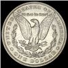 Image 2 : 1897-O Silver Morgan Dollar CLOSELY UNCIRCULATED
