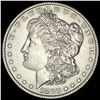 Image 1 : 1880-O Morgan Silver Dollar CLOSELY UNCIRCULATED