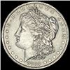1885-O Silver Morgan Dollar UNCIRCULATED