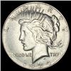 1934 Silver Peace Dollar UNCIRCULATED