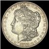 Image 1 : 1878-S Silver Morgan Dollar UNCIRCULATED
