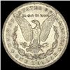 Image 2 : 1878-S Silver Morgan Dollar UNCIRCULATED