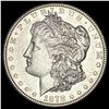 1878-CC Silver Morgan Dollar CHOICE AU