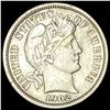 Image 1 : 1902-O Silver Barber Dime UNCIRCULATED