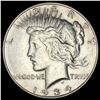 1934-D Silver Peace Dollar UNCIRCULATED
